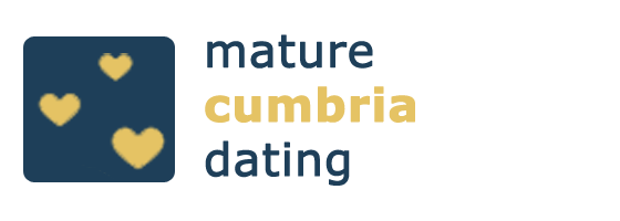 Mature Cumbria Dating logo